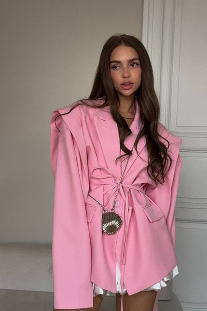 Timeless Vintage Style Garment
