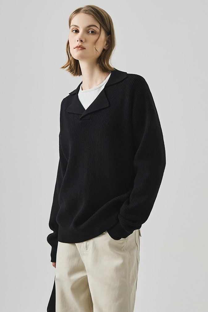Timeless Vintage Style Top