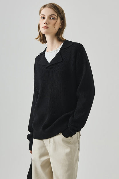 Timeless Vintage Style Top