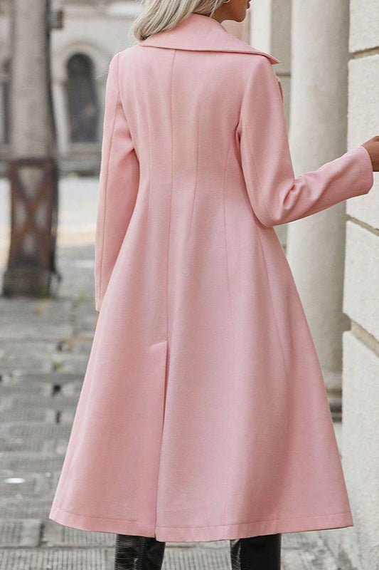 Vintage Inspired Coat