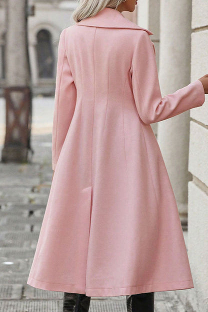 Vintage Inspired Coat