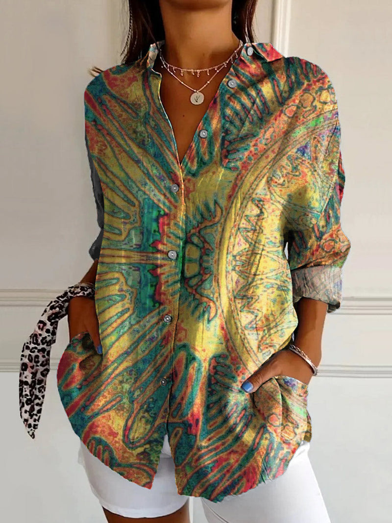 Classic Vintage Shirt