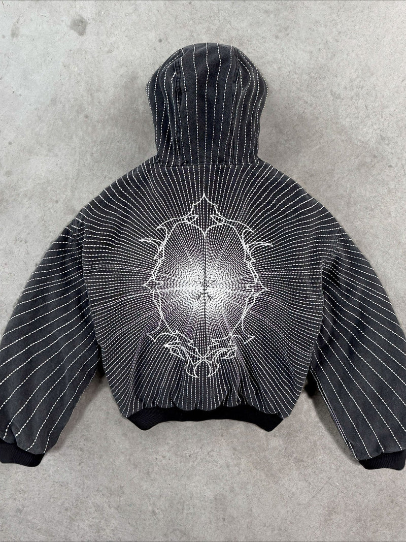 Beautifully Crafted Garment