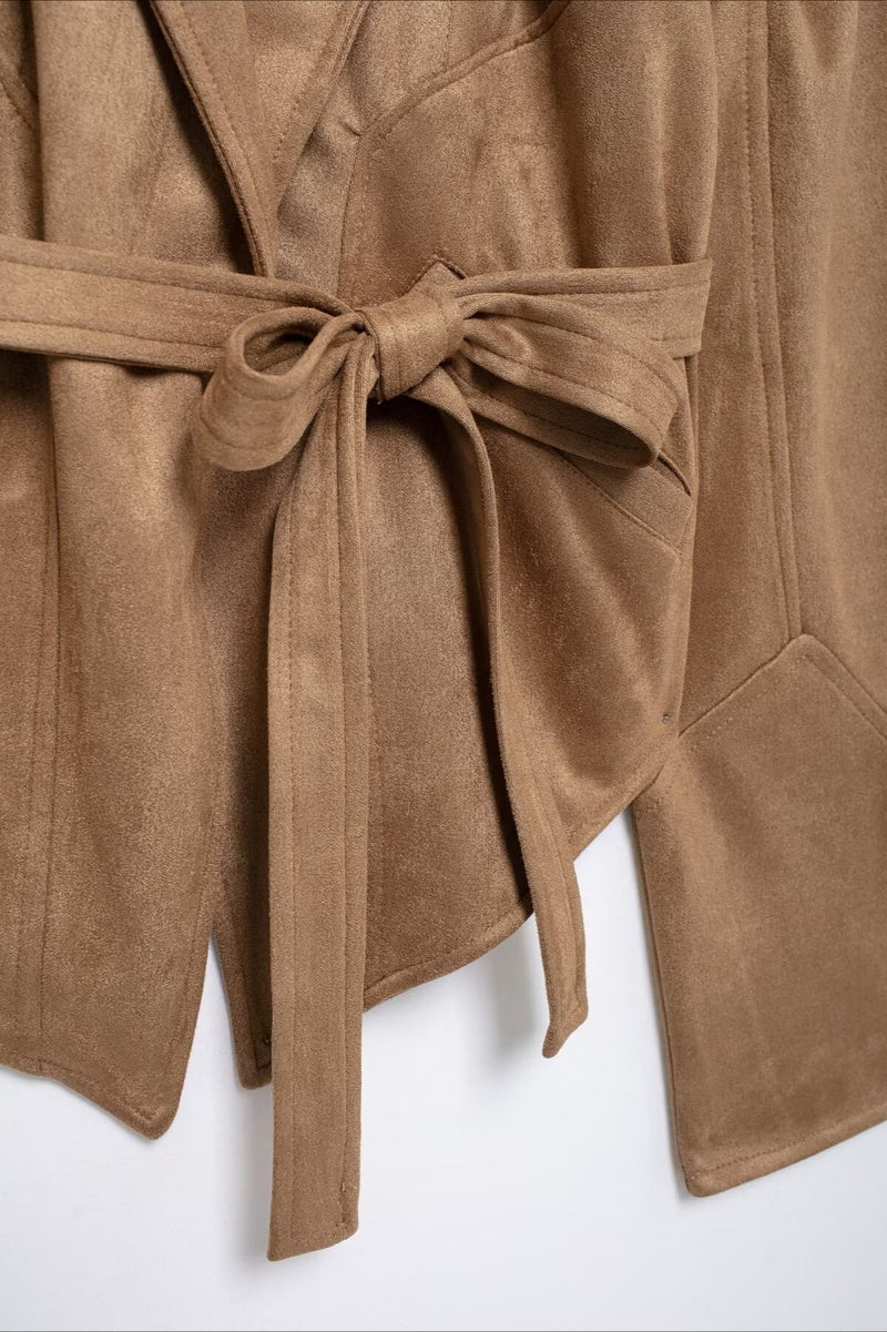 Classic Vintage Coat