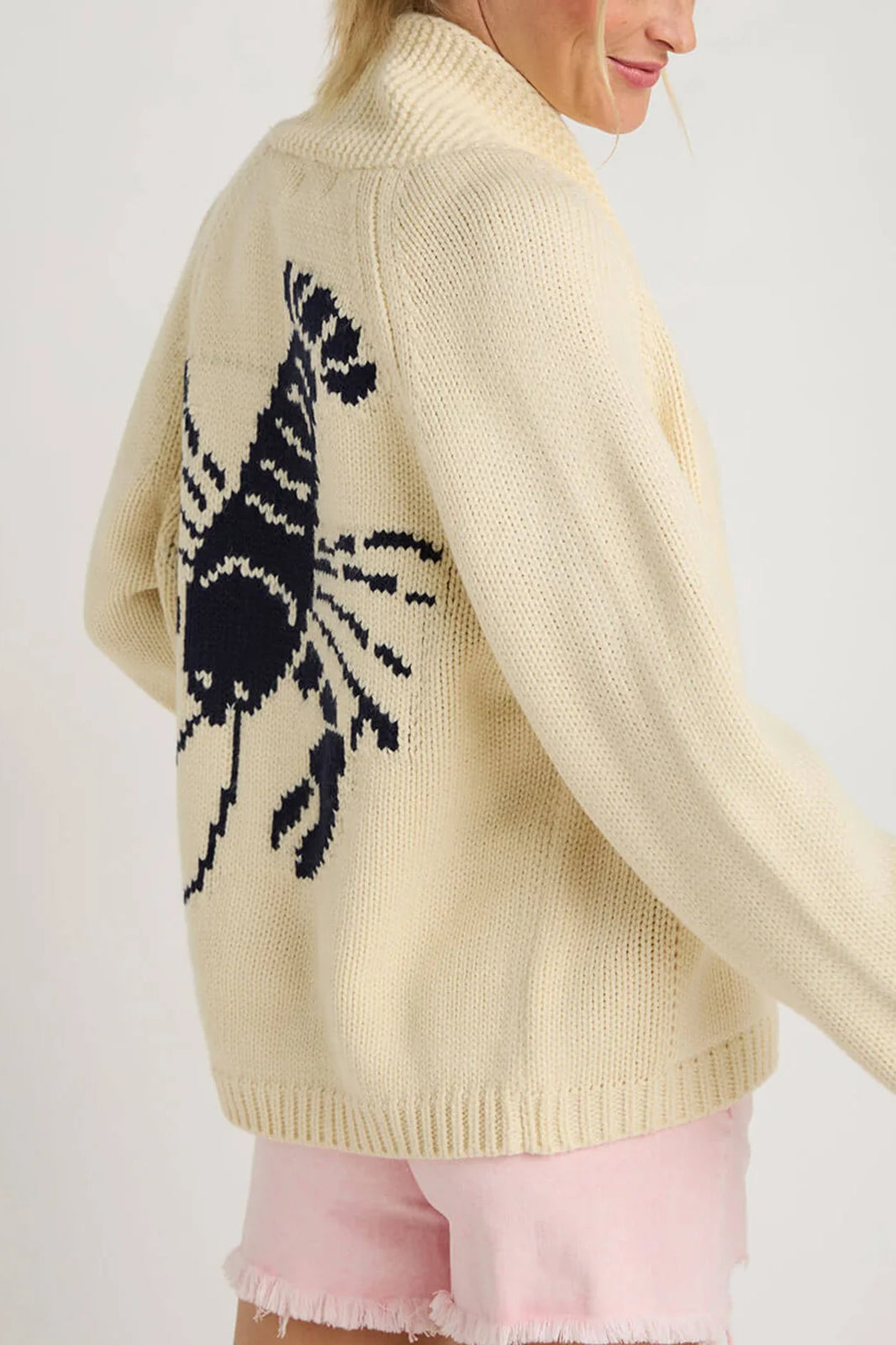 Vintage Inspired Cardigan