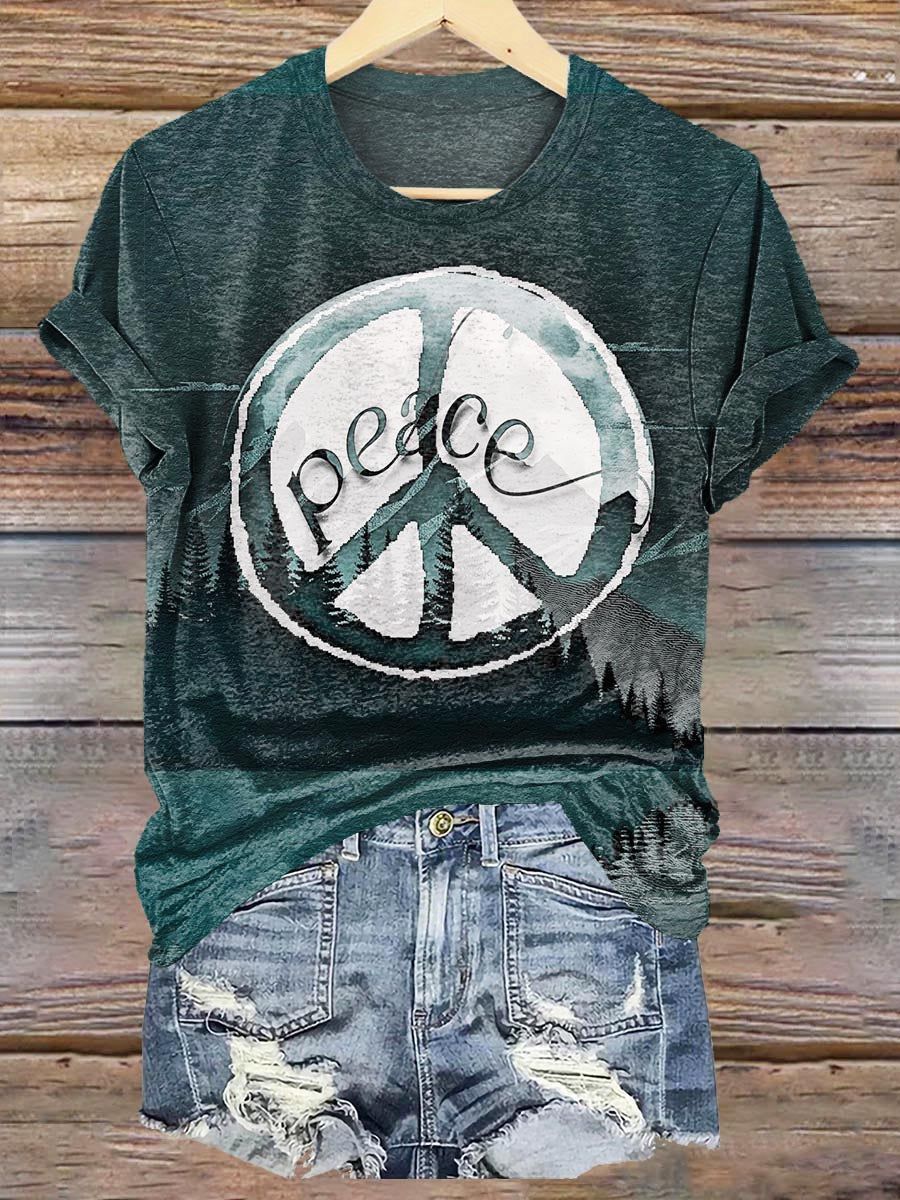 Vintage Inspired T-Shirt