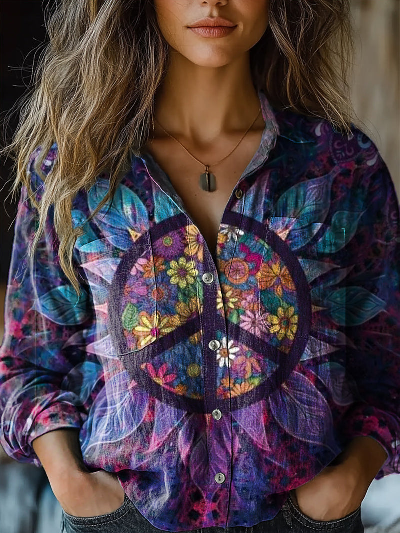 Timeless Vintage Style Garment