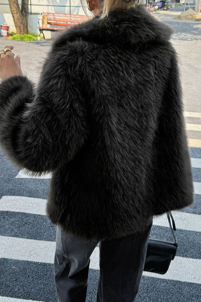 Vintage Inspired Coat