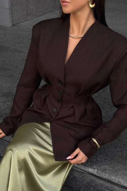 Thoughtfully Designed Garment