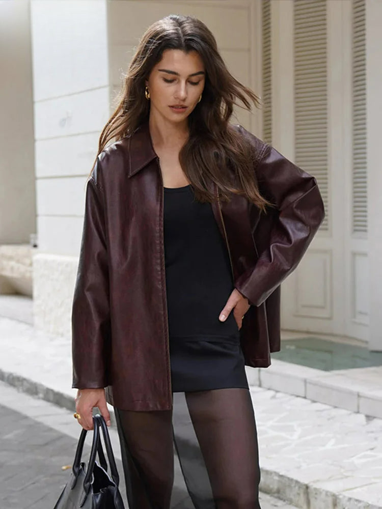Vintage Inspired Coat