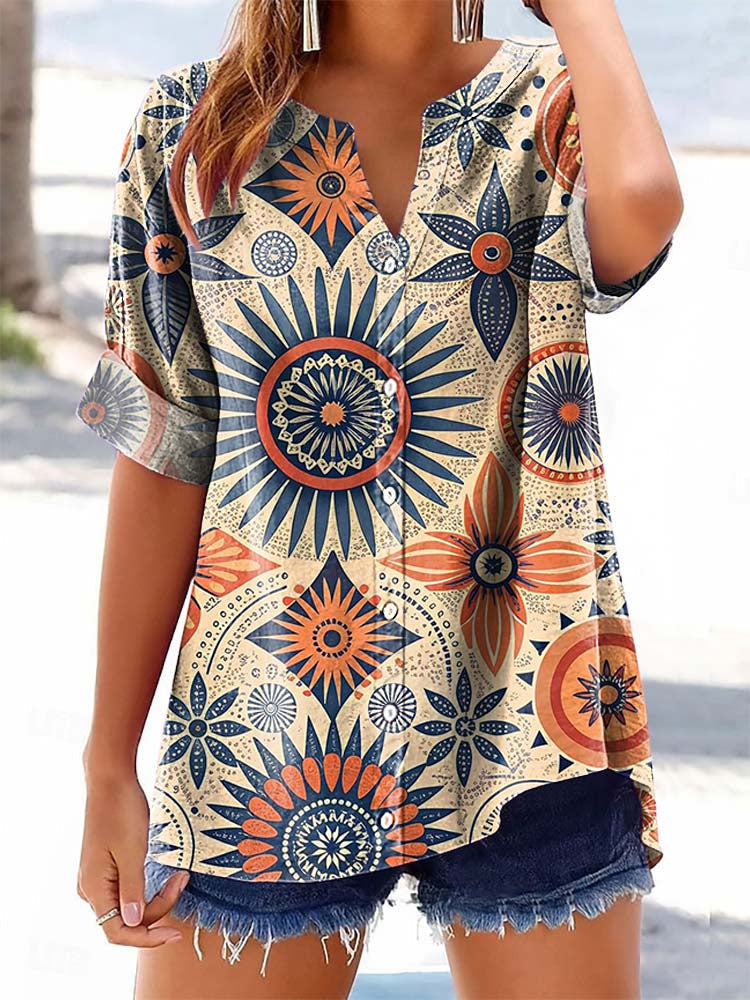 Classic Designed Shirt
