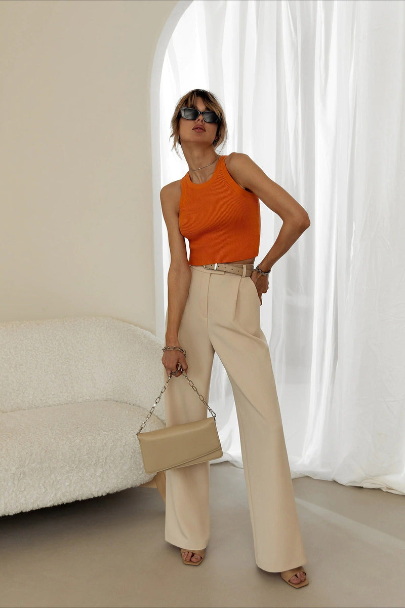 Classic Vintage Top