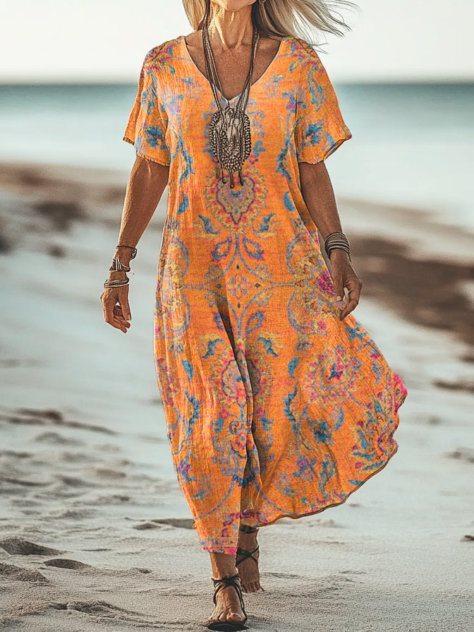 Beautifully Crafted Dress