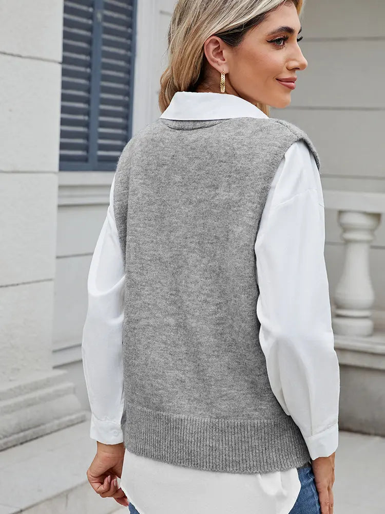 Classic Vintage Sweater