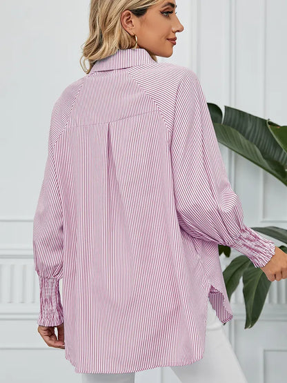 Gracefully Designed Shirt