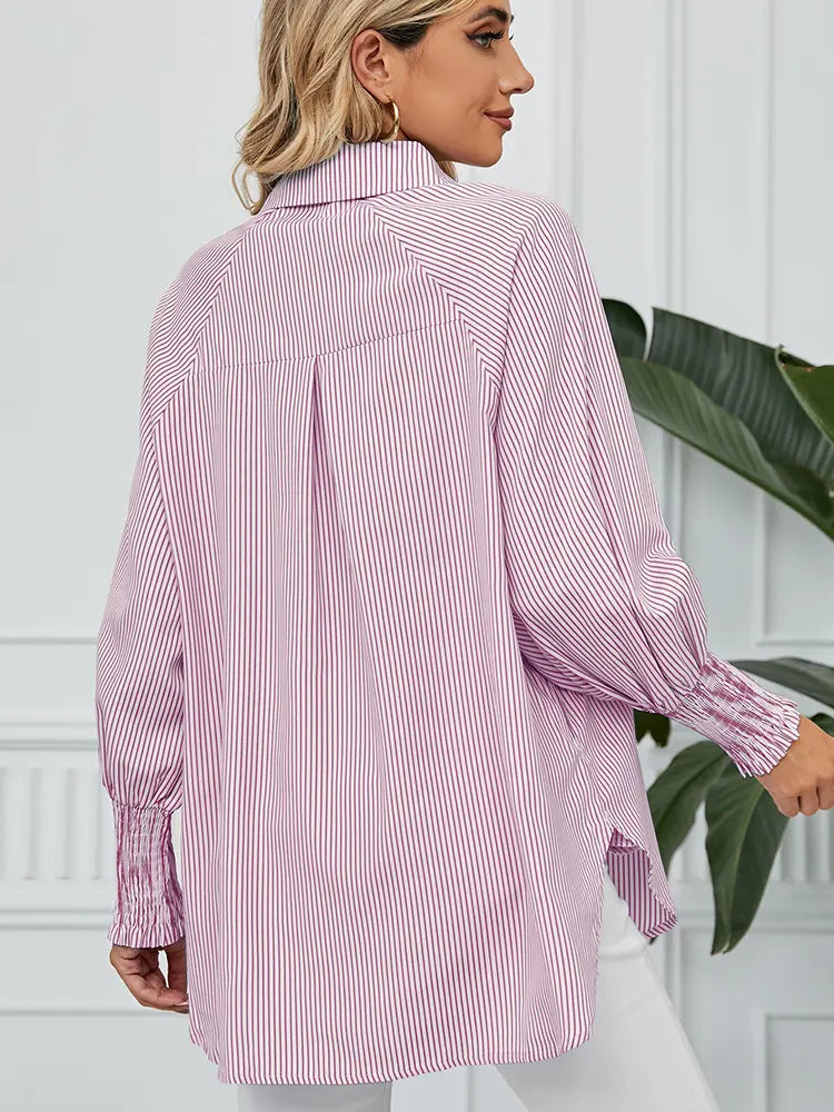 Gracefully Designed Shirt