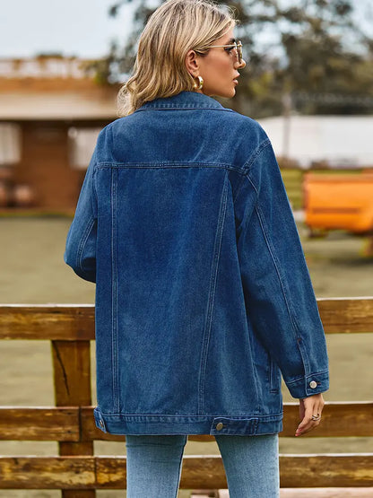 Classic Vintage Jacket