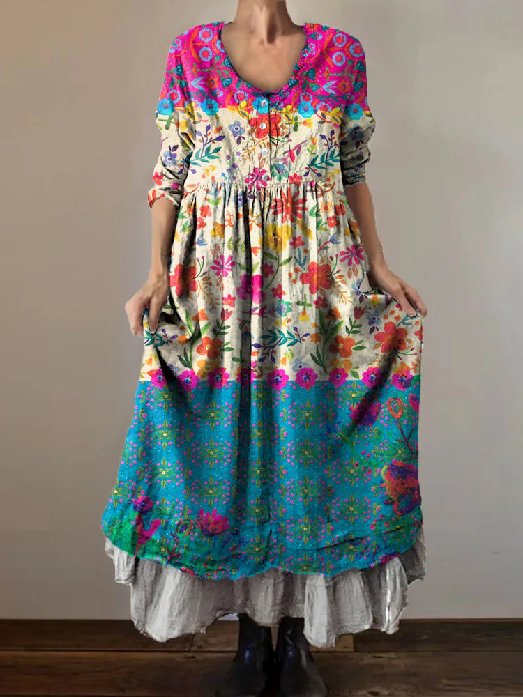 Classic Designed Garment