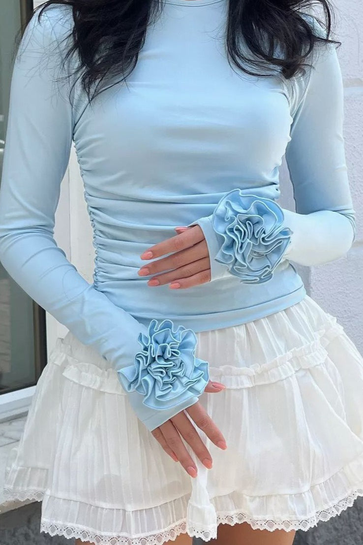 Timeless Vintage Style Garment