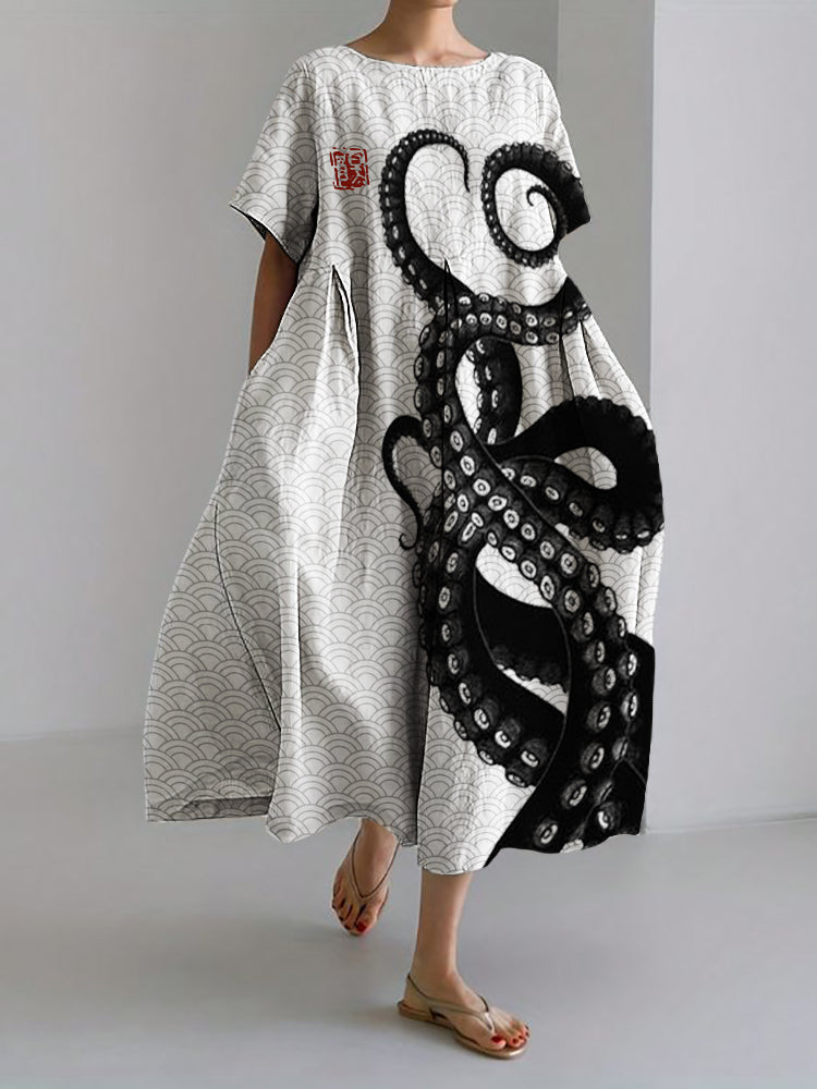 Elegantly Designed Dress