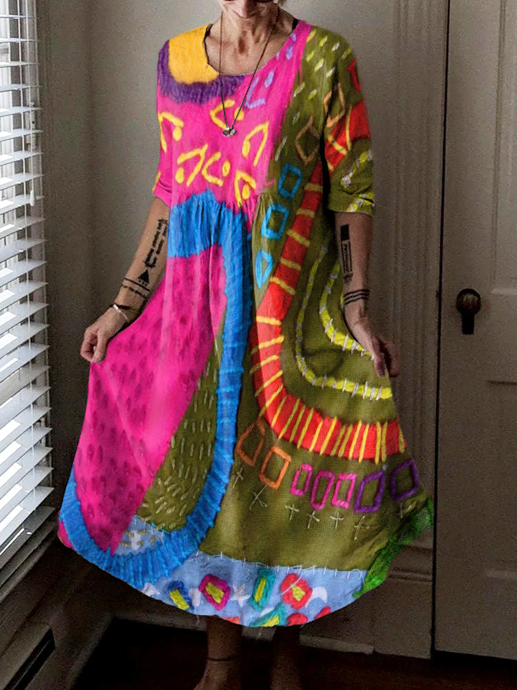 Beautifully Crafted Garment