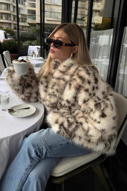 Thoughtfully Designed Coat