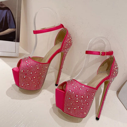 Elegantly Styled Sandals for Everyday Wear