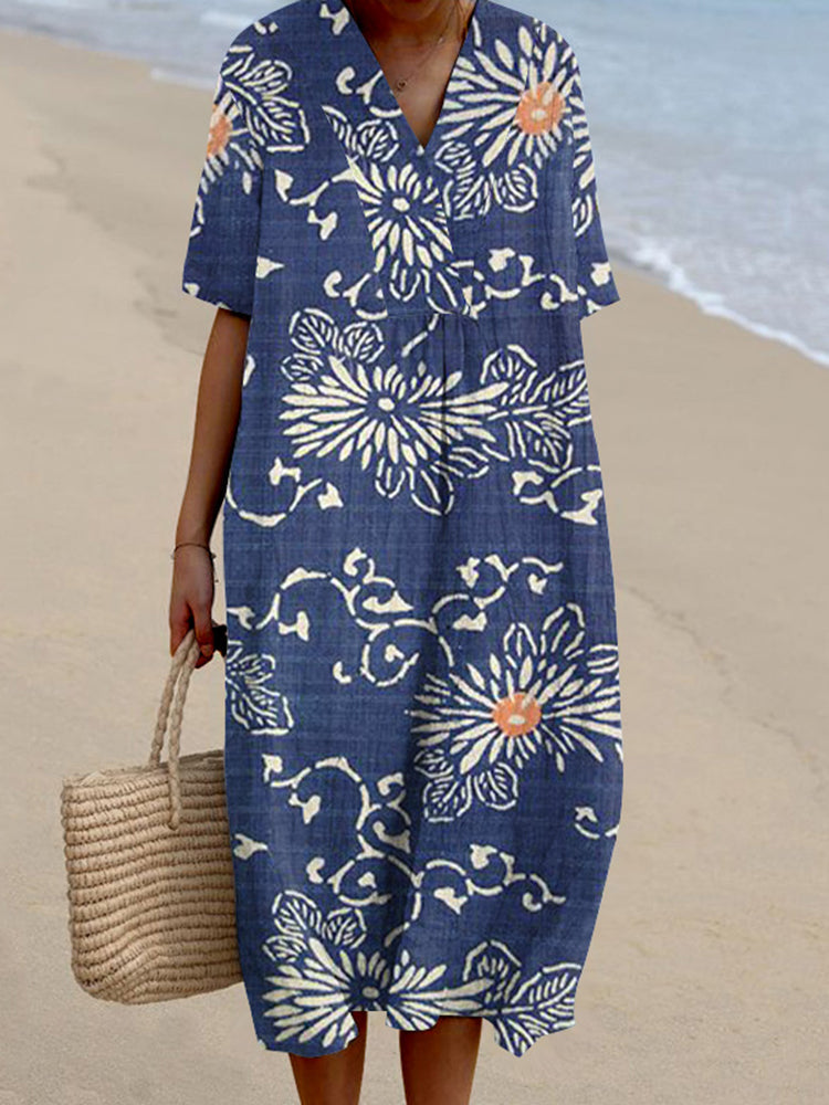 Beautifully Crafted Dress