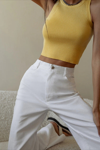 Classic Vintage Top