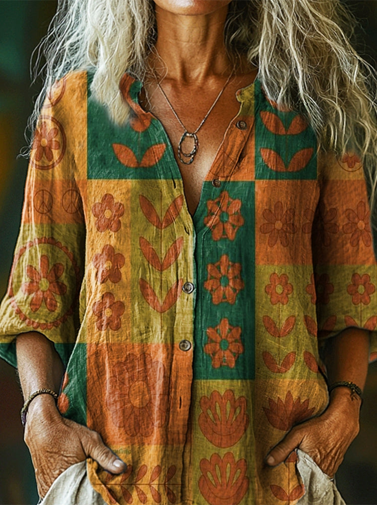 Beautifully Crafted Garment
