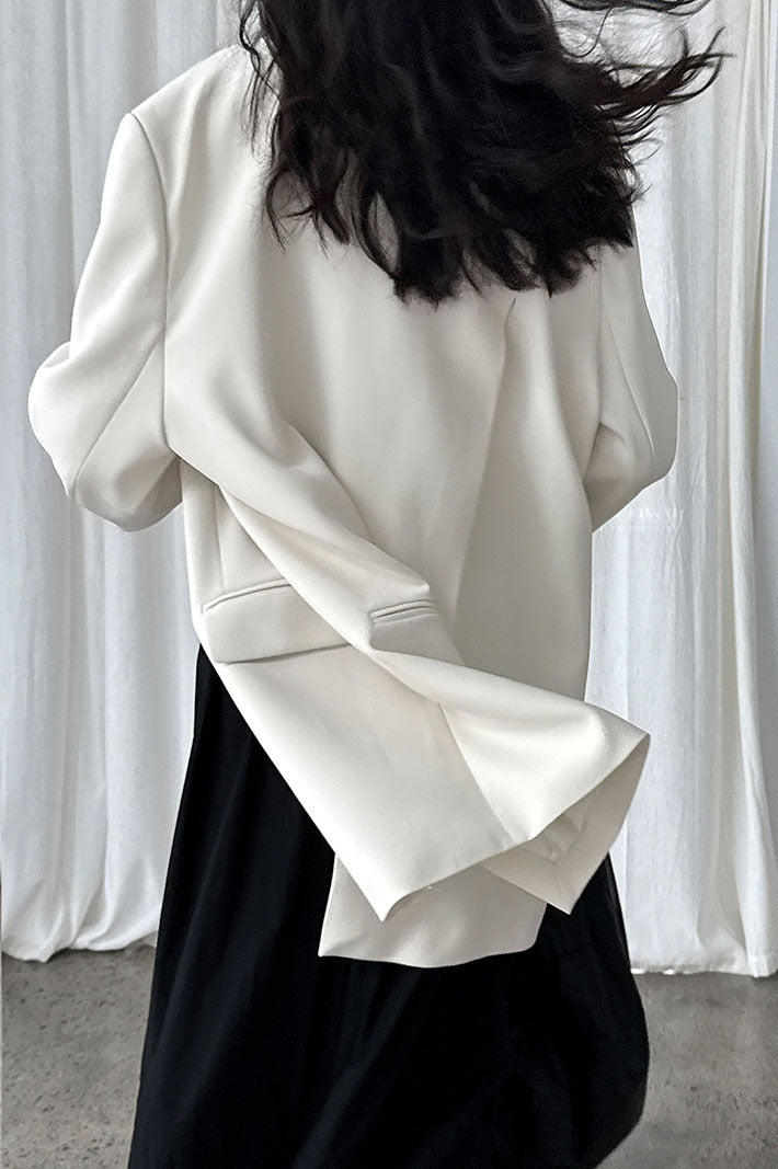Gracefully Designed Garment