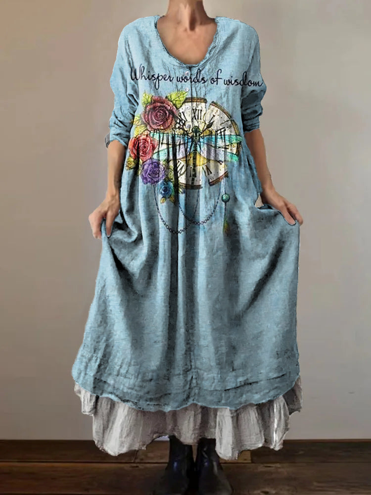 Beautifully Crafted Dress