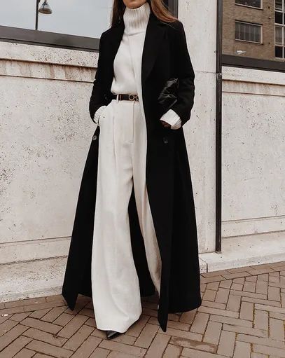 Timeless Vintage Style Garment