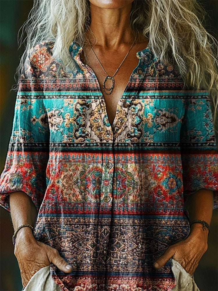 Classic Vintage Shirt