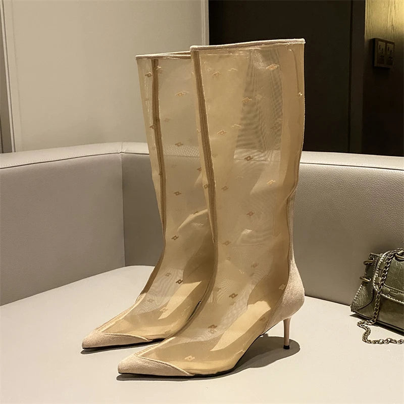 Classic Vintage & Enduringly Stylish Boots