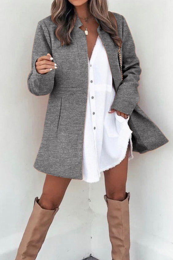 Classic Vintage Coat