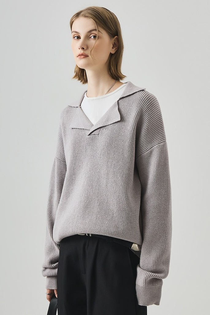 Timeless Vintage Style Top
