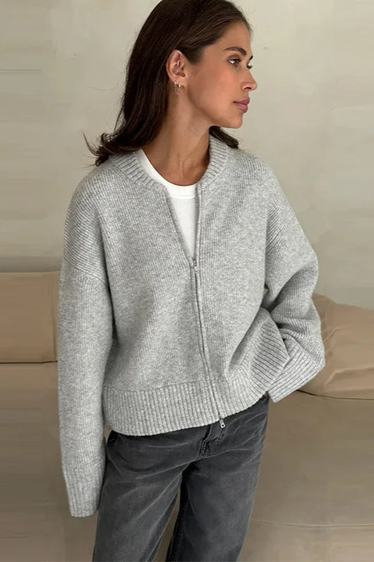 Elegantly Designed Cardigan