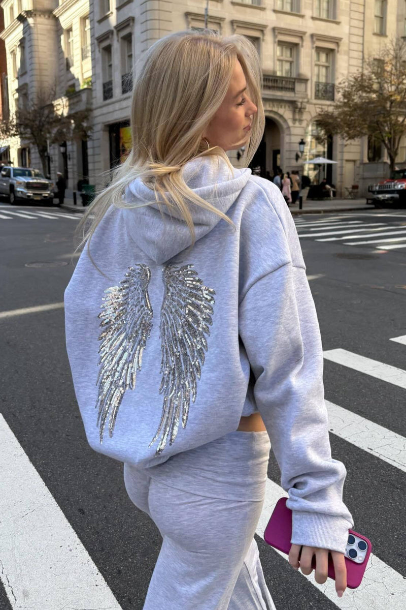 Elegantly Designed Garment