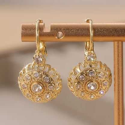 Blossom Earrings