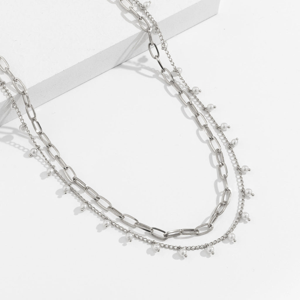 A Vintage Style Garment with Delicate Timeless Details