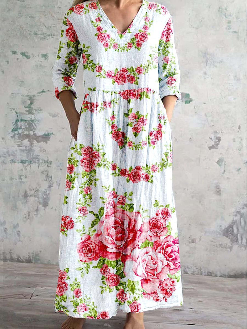 Beautifully Crafted Dress