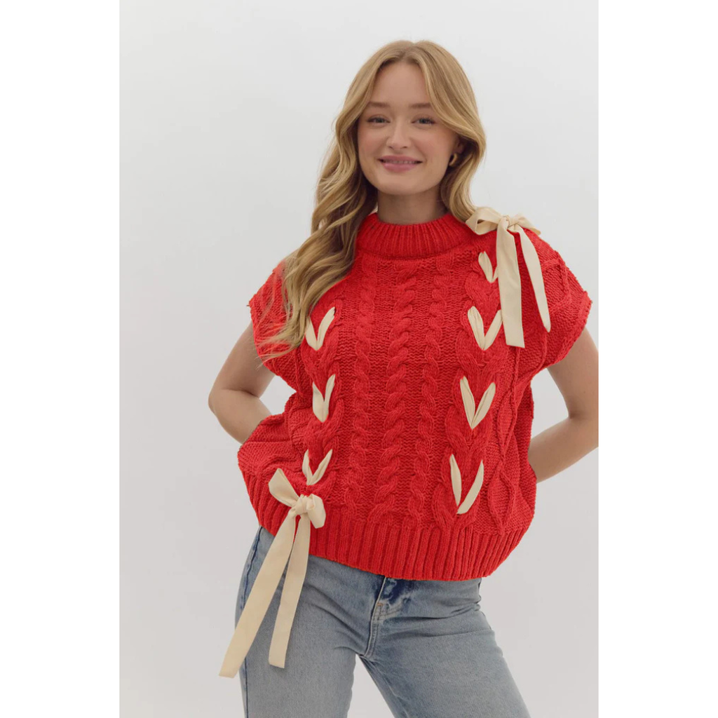 Beautifully Crafted Sweater