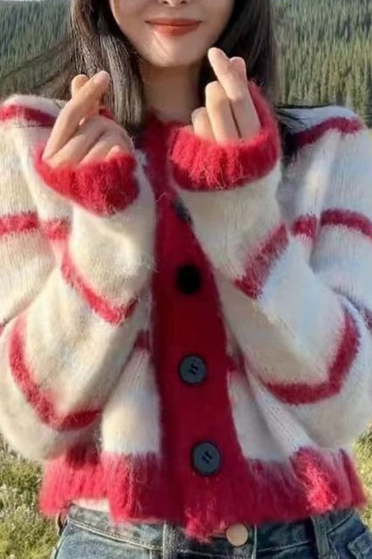 Beautifully Crafted Cardigan