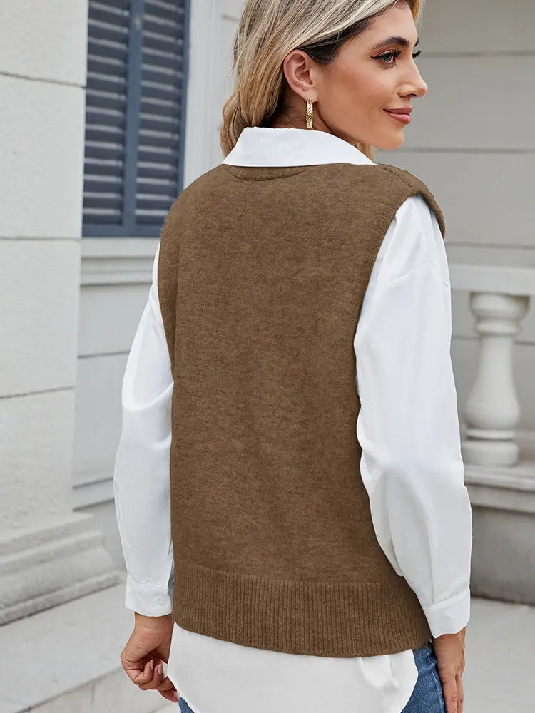 Classic Vintage Sweater