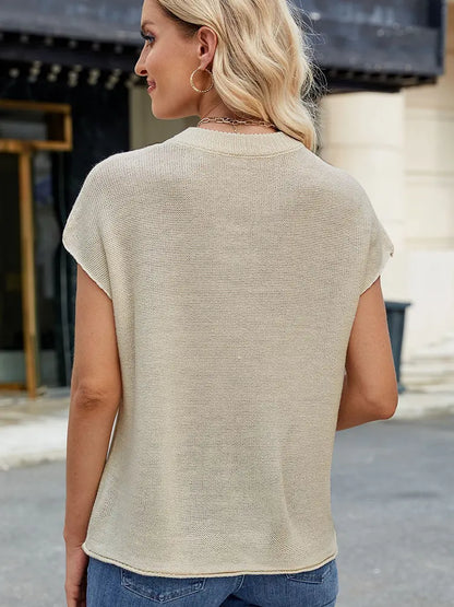 Classic Vintage Sweater