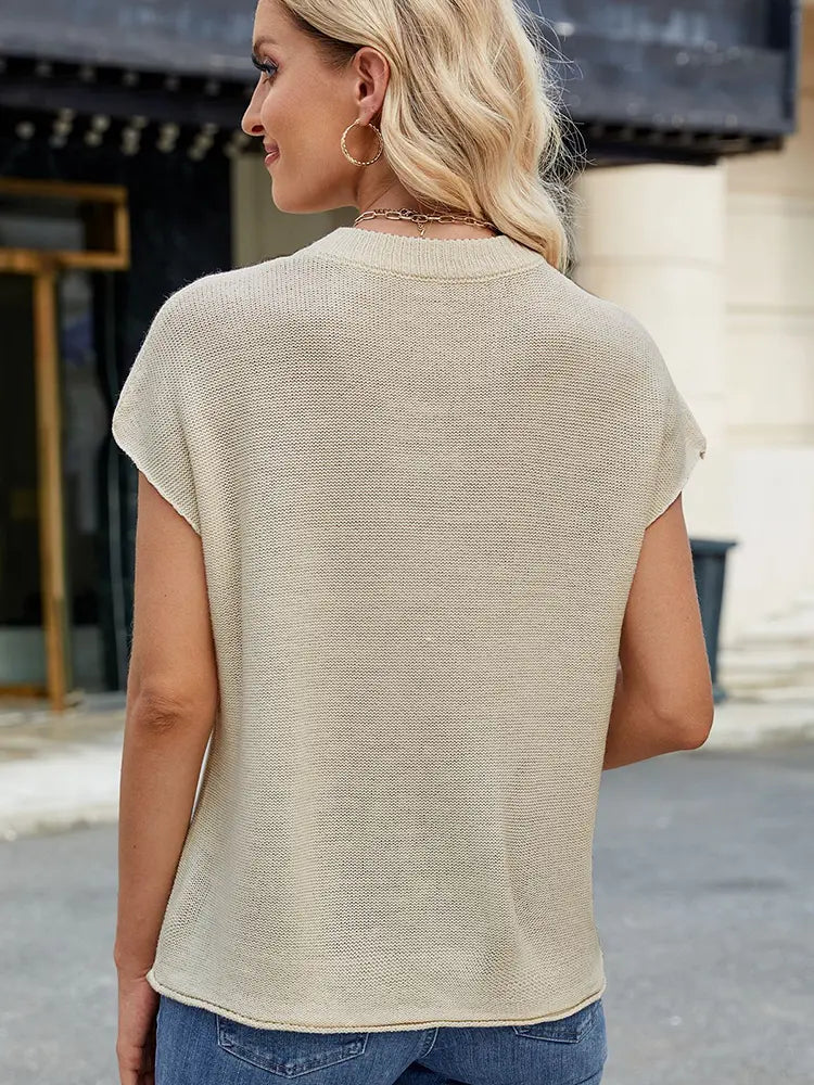 Classic Vintage Sweater