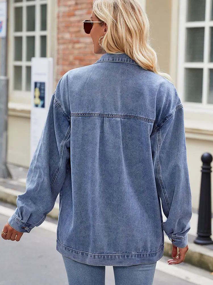 Vintage Inspired Jacket