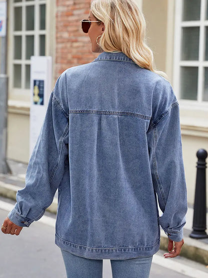 Vintage Inspired Jacket