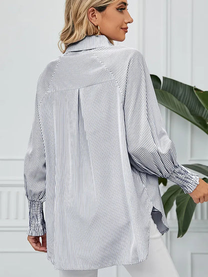 Gracefully Designed Shirt